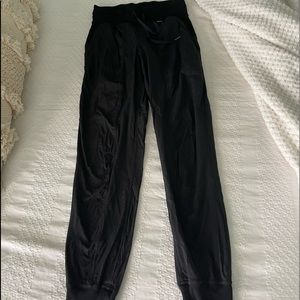 Lululemon Dance Studio Jogger